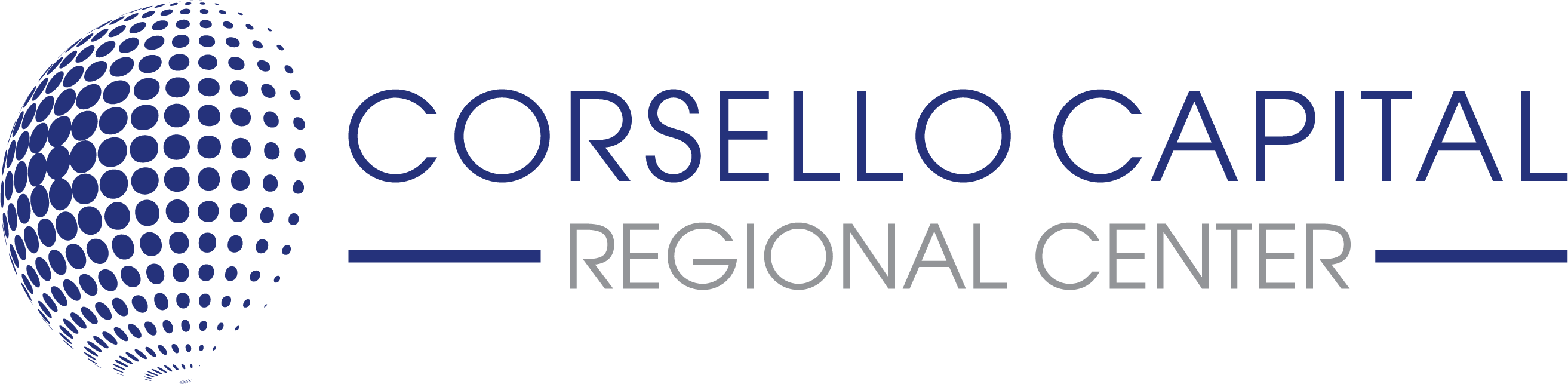 Invest And Immigrate - Graphics (2626x643), Png Download