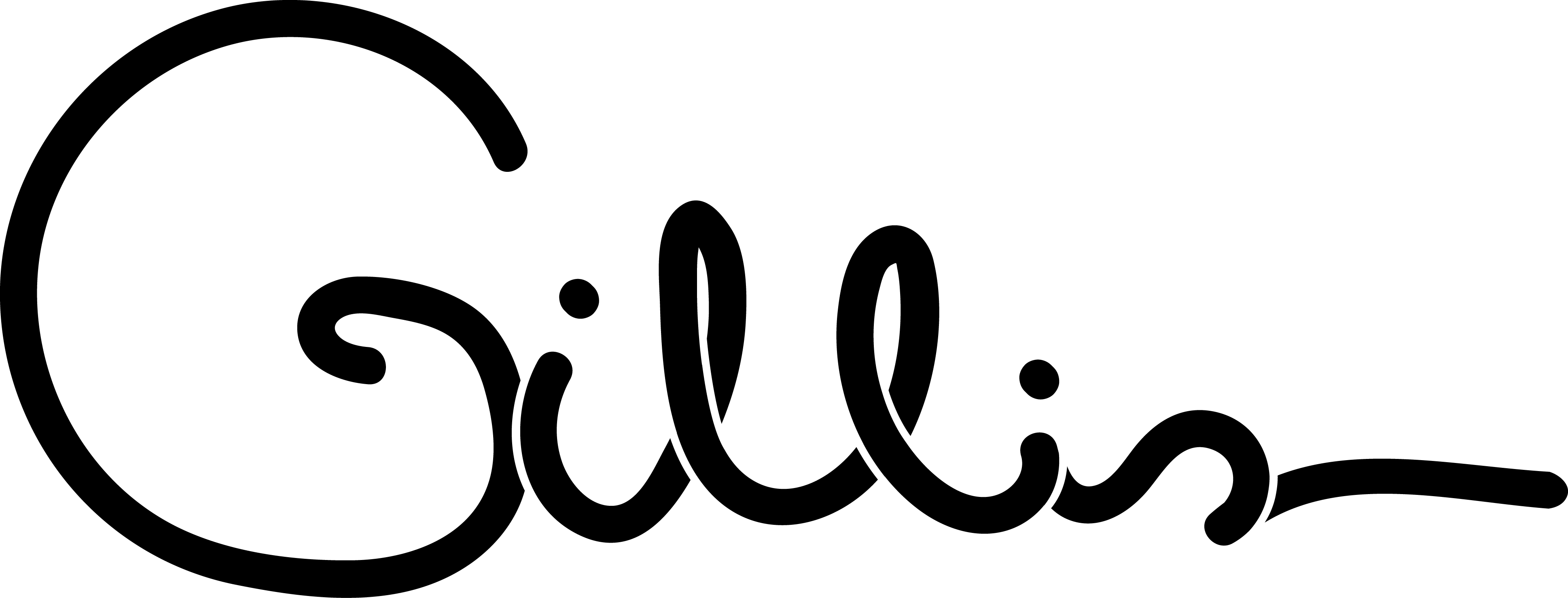 Gillissen Studios Gillissen Studios - Creativity (3876x1479), Png Download