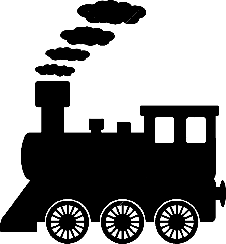 The Lungau Railway Experience - Icon Steam Locomotive (940x1016), Png Download