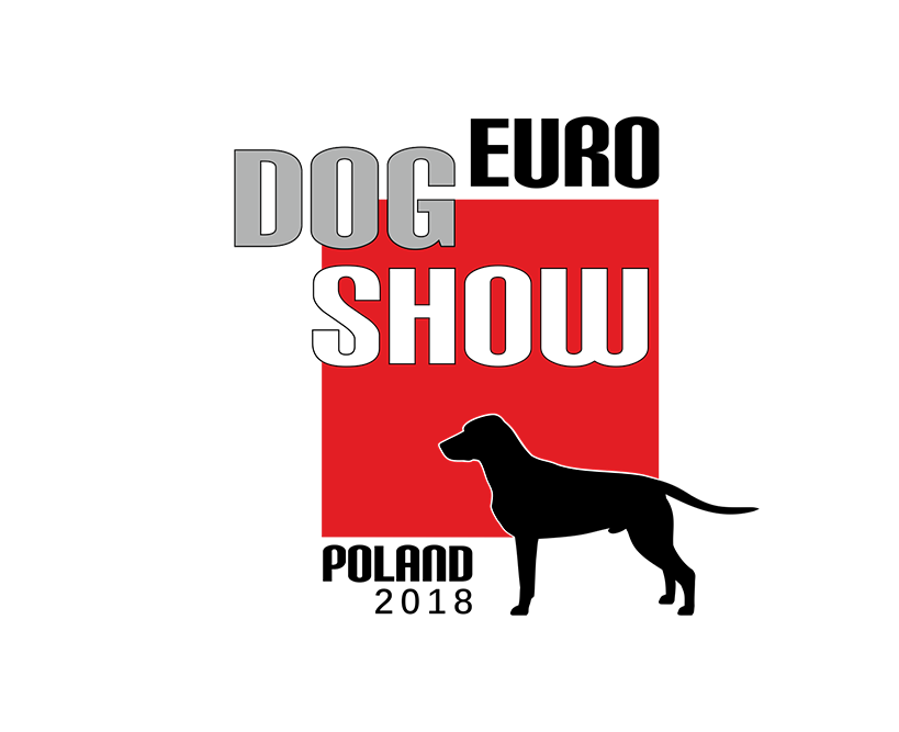 Euro Dog Show 2018 (819x667), Png Download
