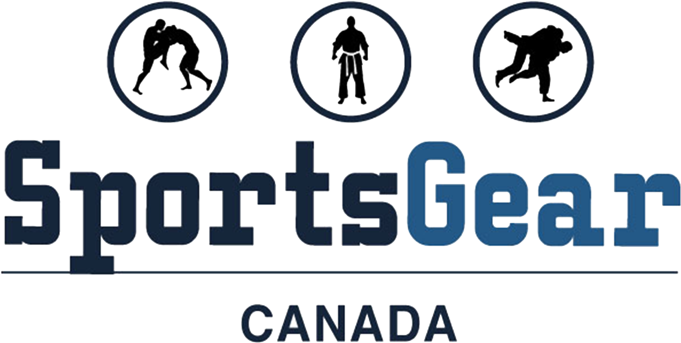 Sports Gear Canada Inc (1507x742), Png Download