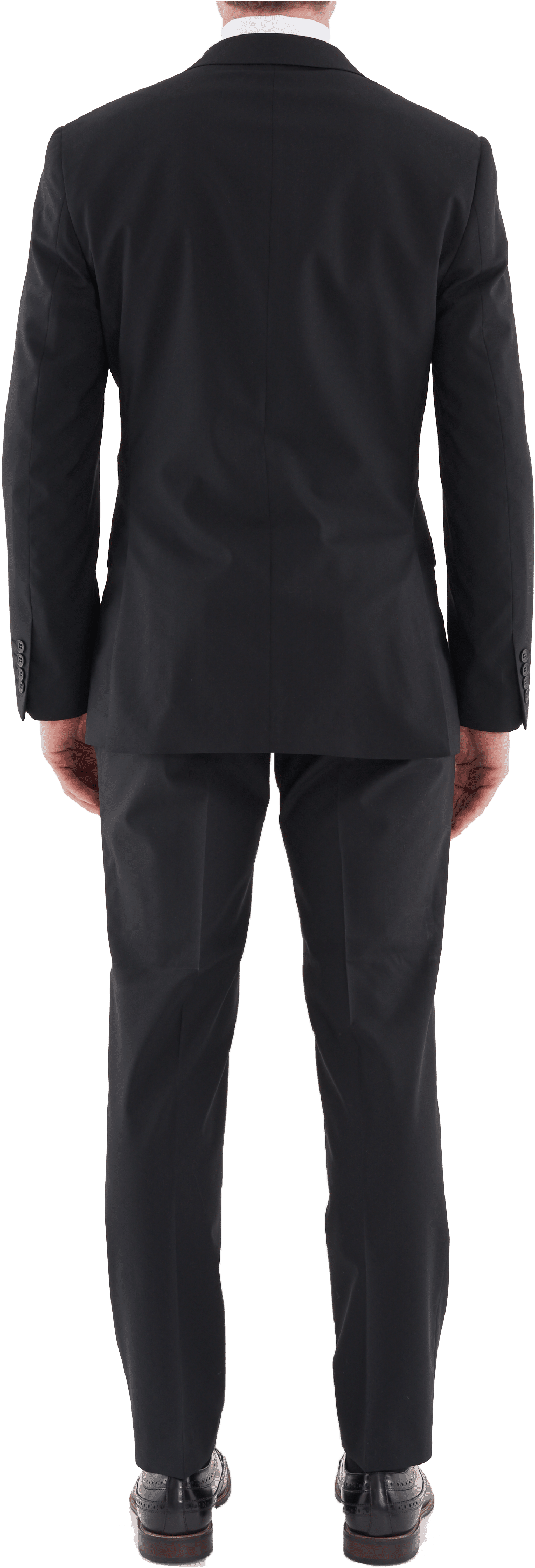 Tuxedo (1291x3000), Png Download