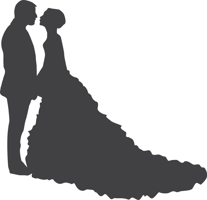 Transprent Png Free - Silhouette (718x694), Png Download