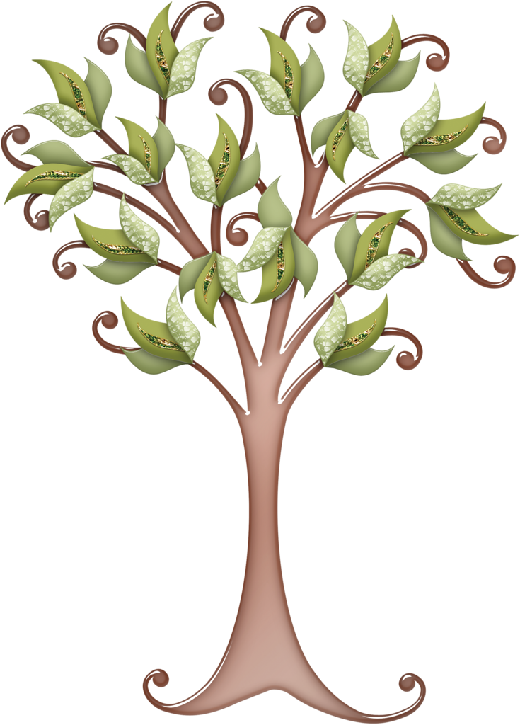 Sd Daretodream Tree (735x1024), Png Download