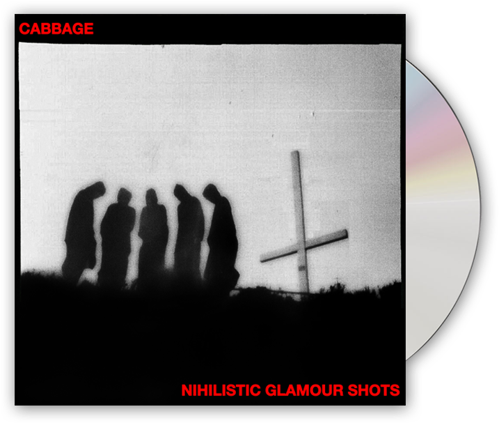 Featured Items - Cabbage Nihilistic Glamour Shots (800x800), Png Download