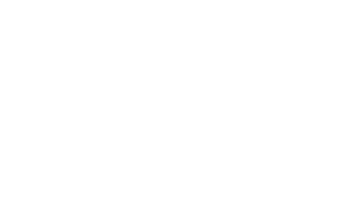 Map - Black And White Transparent (1224x723), Png Download