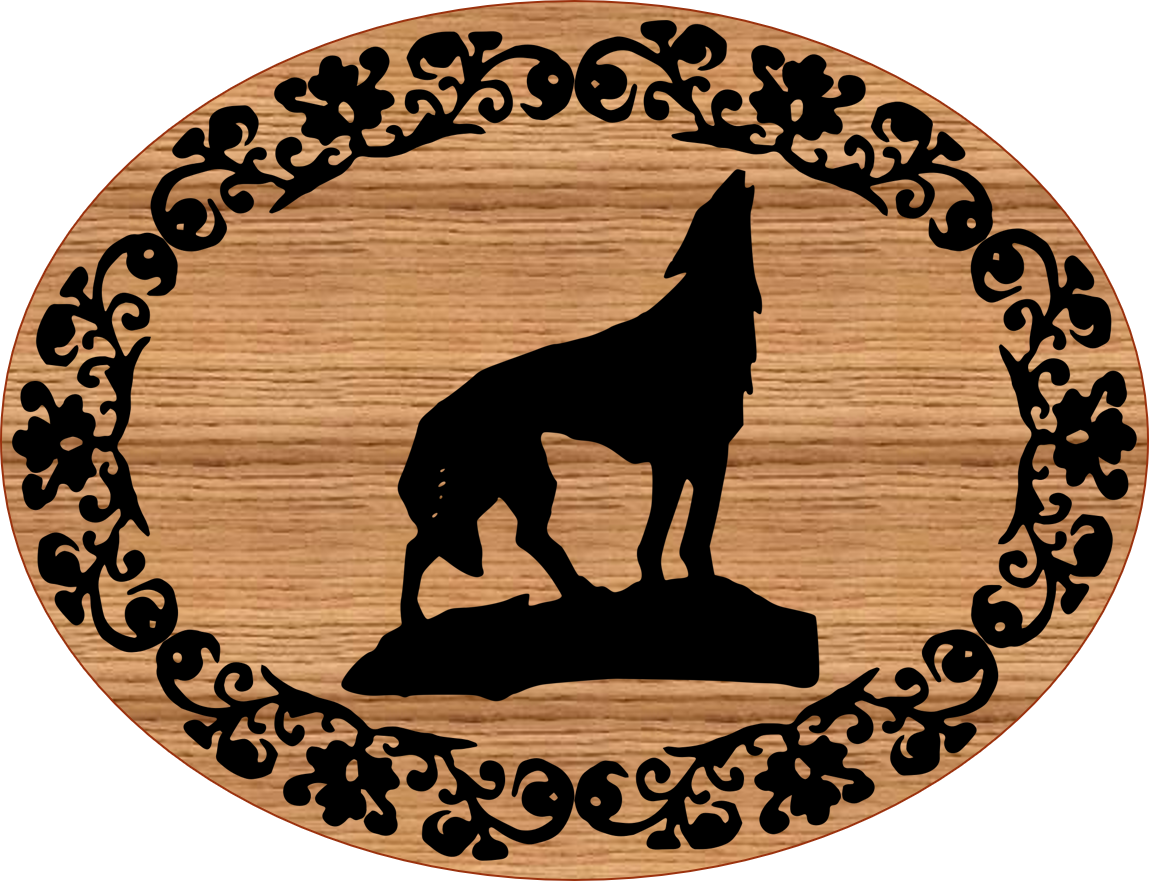 Colorado's Old West Retreat Logo - Twisted Envy Fox Illustration Novelty Mug (1149x881), Png Download