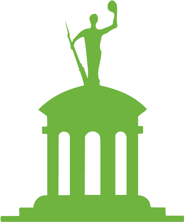 Hamilton Ohio - City Of Hamilton Ohio Logo (858x858), Png Download