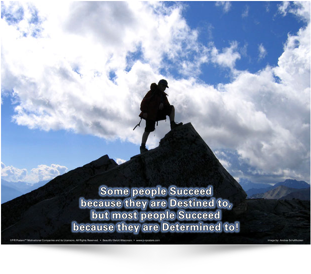 View Design - Some Succeed Because They Are Destined To Buy Most (650x670), Png Download