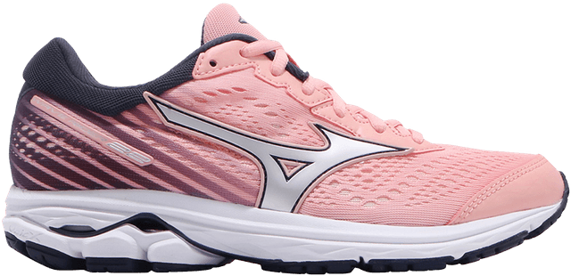 mizuno wave rider 22 pink