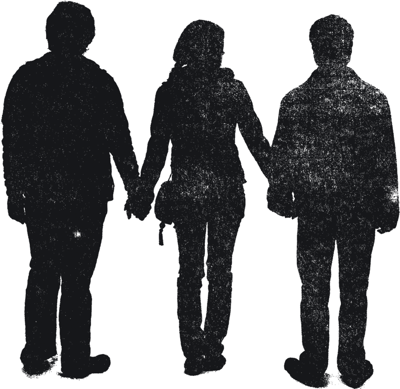 Harry Potter Three Stand Alone Men's Regular Fit T-shirt - Harry Potter Quote Frames (855x864), Png Download