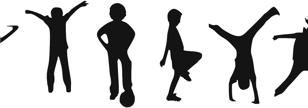 Nursery Sports Day Morning Session - Anti Bullying Awareness T Shirt (1080x640), Png Download