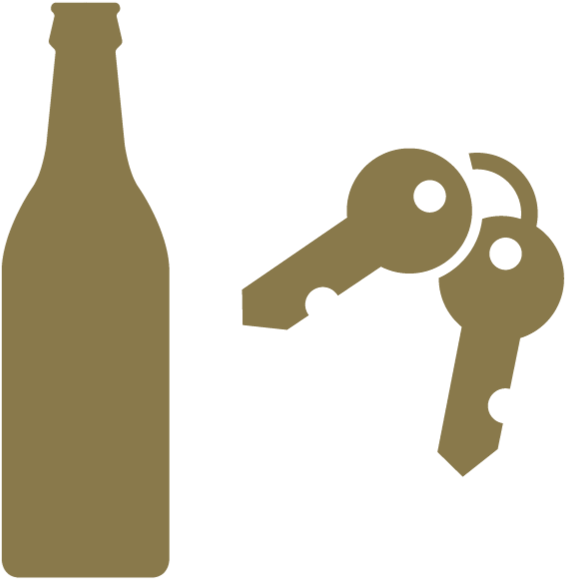 Dui Defense &nbsp - Driving Under The Influence (1000x679), Png Download