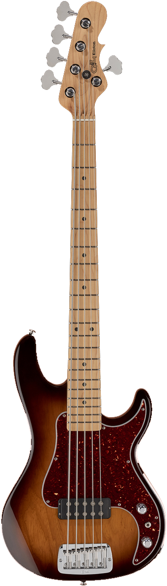 Kiloton - G&l Clf Research Skyhawk (353x1200), Png Download