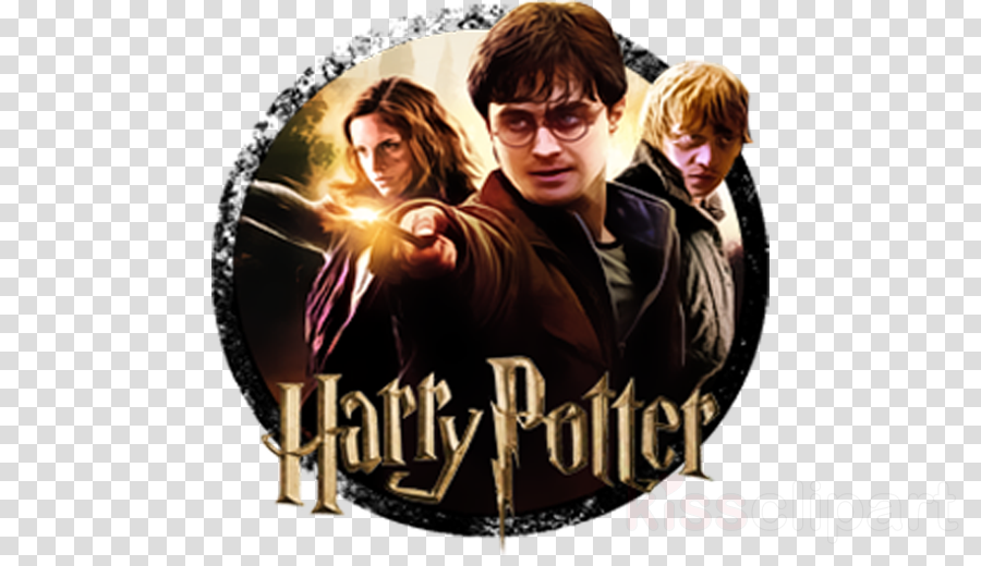 Harry Potter And The Order Of The Phoenix Clipart Harry - Harry Potter And The Deathly Hallows - Part 2 [ps3 (900x520), Png Download