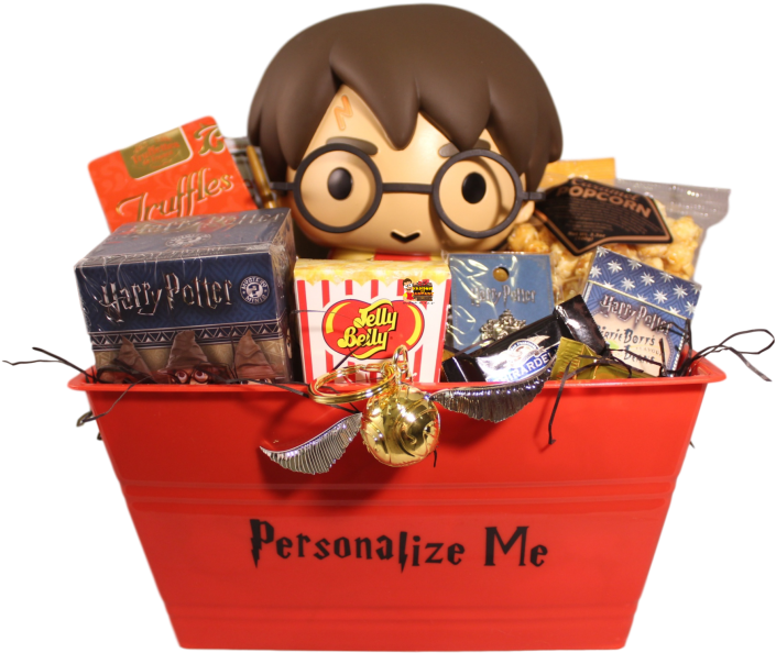 Harry Potter And The Golden Snitch Personalized Gift (856x640), Png Download