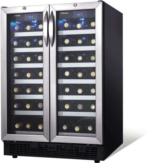 Silhouette Appliances - Locker (632x574), Png Download