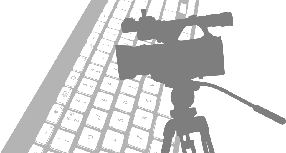 In Words, In Pictures, In Video - Office Chair (1040x520), Png Download