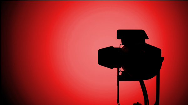 Share Me - Light-emitting Diode (600x600), Png Download