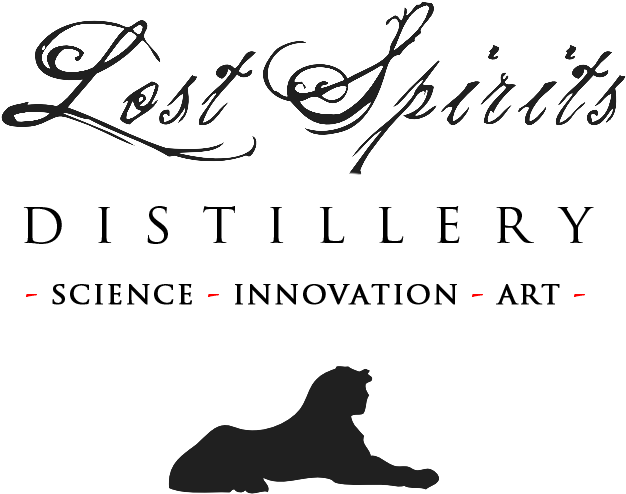 Tickets For Lost Spirits Distillery Tour & Tasting - Lost Spirits Distillery Los Angeles (795x690), Png Download