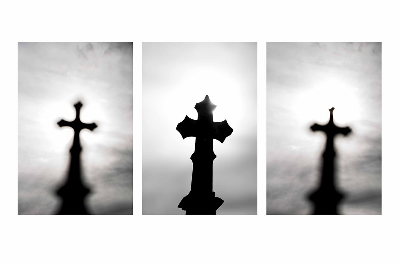 Cross (1500x844), Png Download