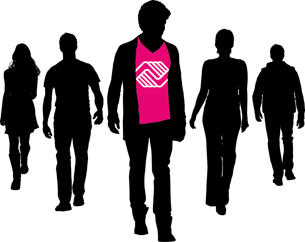 For Teen Specific Programming Around The State Contact - Year Of The Teen (1015x807), Png Download