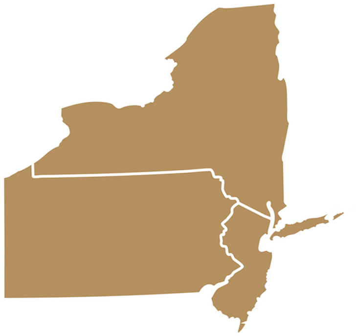 Northeast - New York City (800x800), Png Download