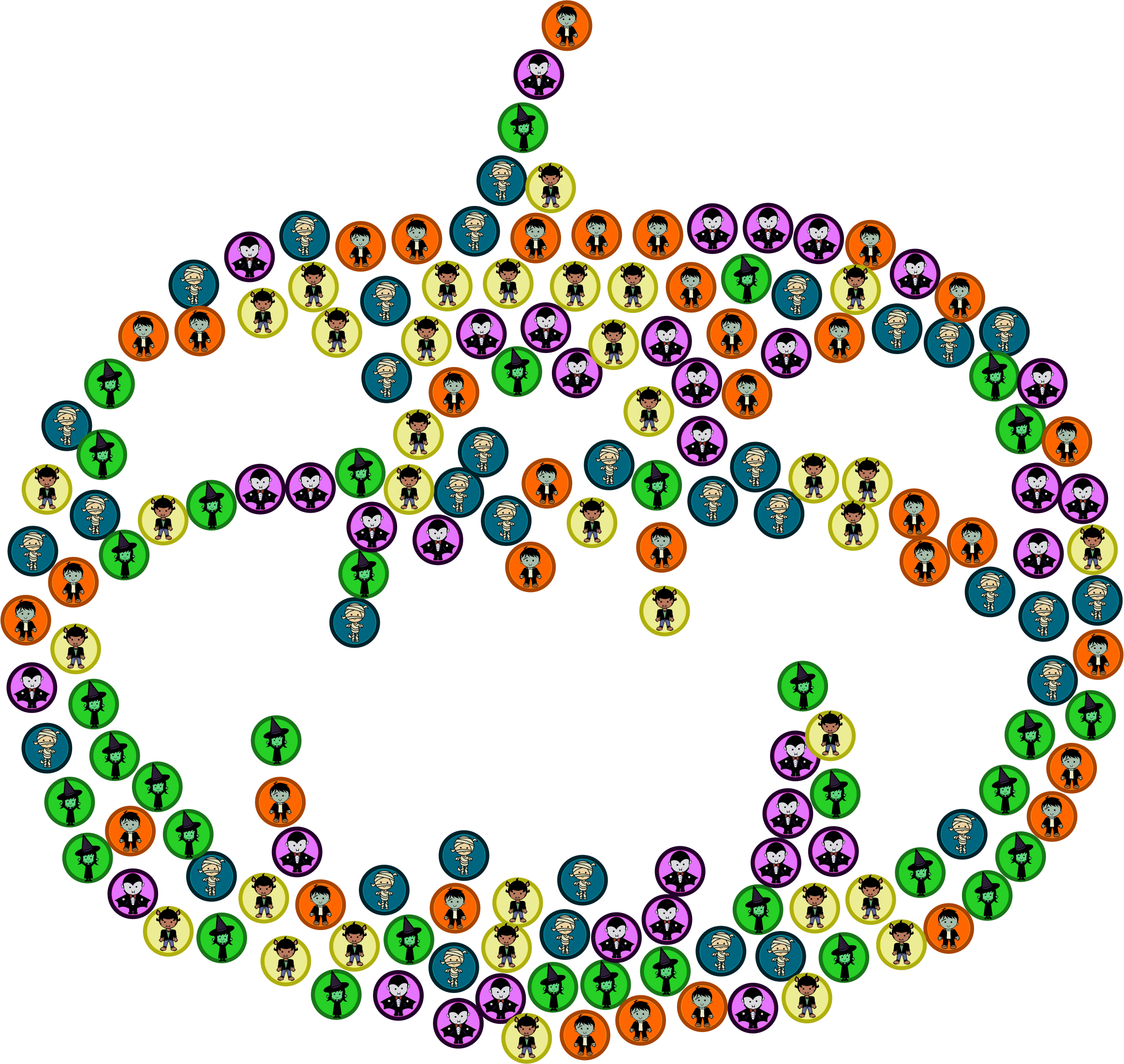 Big Image - Clip Art (2324x2200), Png Download