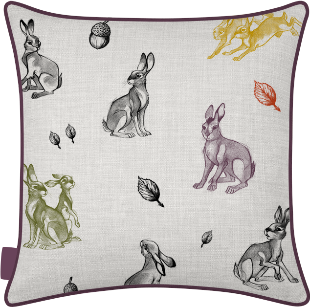 Go North East Introduced A New App In 2018 Which They - Cushion (800x800), Png Download