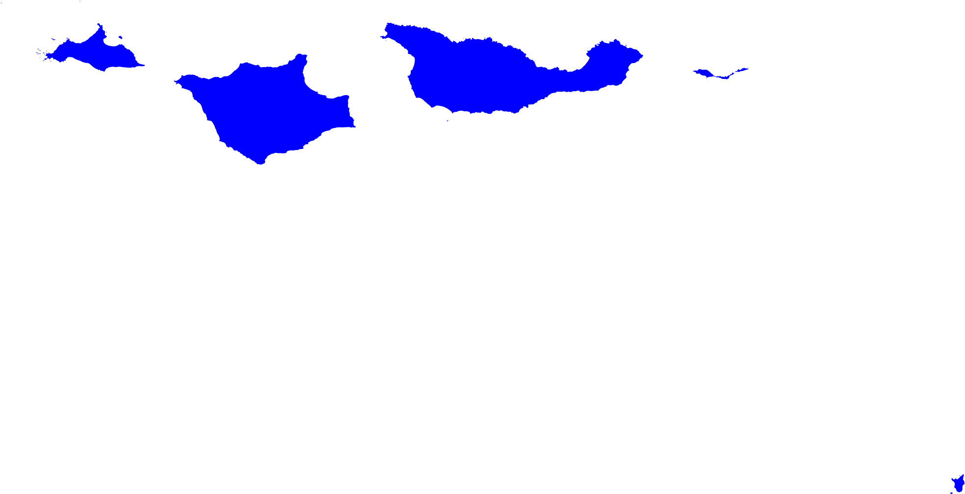 Open - Santa Cruz Islands (2000x2000), Png Download