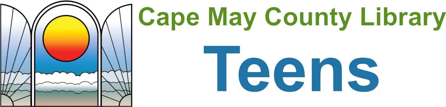 Teen Logo Color - Electric Blue (1507x389), Png Download