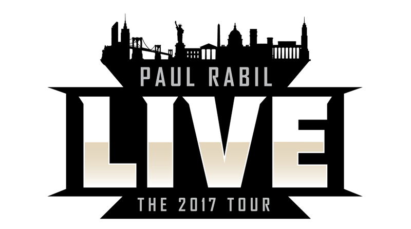 The 2017 Tour - Paul Rabil Tour (800x445), Png Download