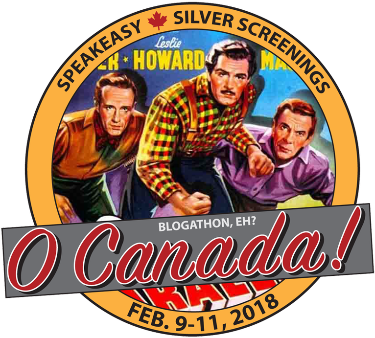 This Post Is Part Of The O Canada Blogathon, Hosted - 49th Parallel (768x732), Png Download