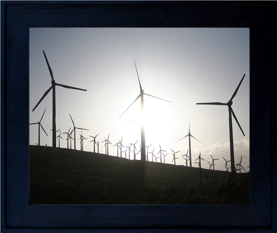 Obj000011 Turbine Silhouette Clearedspace Wht - Turbine (1000x1000), Png Download