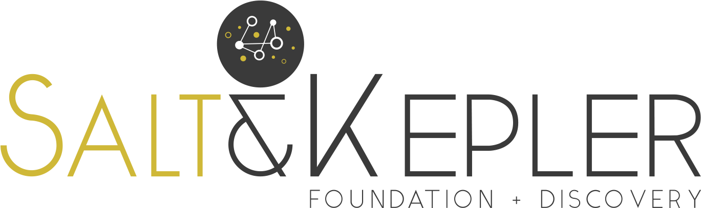 Midtown Alliance Member - Salt & Kepler (1500x474), Png Download