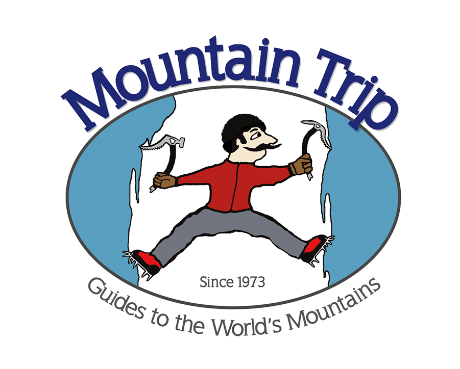 Mtntrip - Mountain Trip (900x900), Png Download