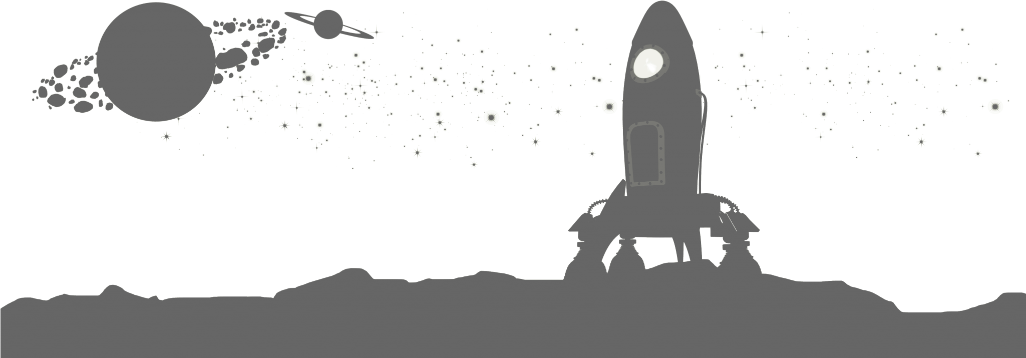 Prev - 1 - 2 - Next - Drawing (2048x760), Png Download