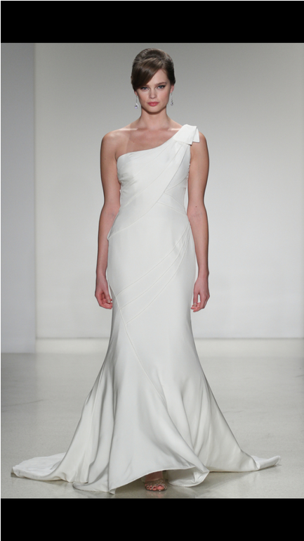 Pin It - Wedding Dress (1024x768), Png Download