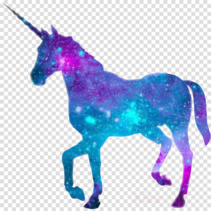 Download Unicorn Black Silhouette Clipart The Black Unicorn Black
