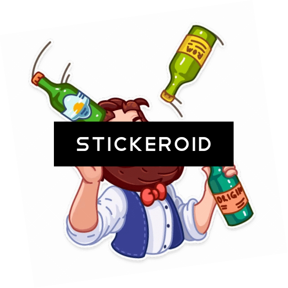 Bartender Barman Juggler Бармен Жонглёр - Duke Nukem Forever Box Art (577x578), Png Download