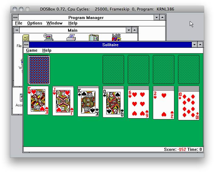 Dosbox for win10 Dosbox for win10