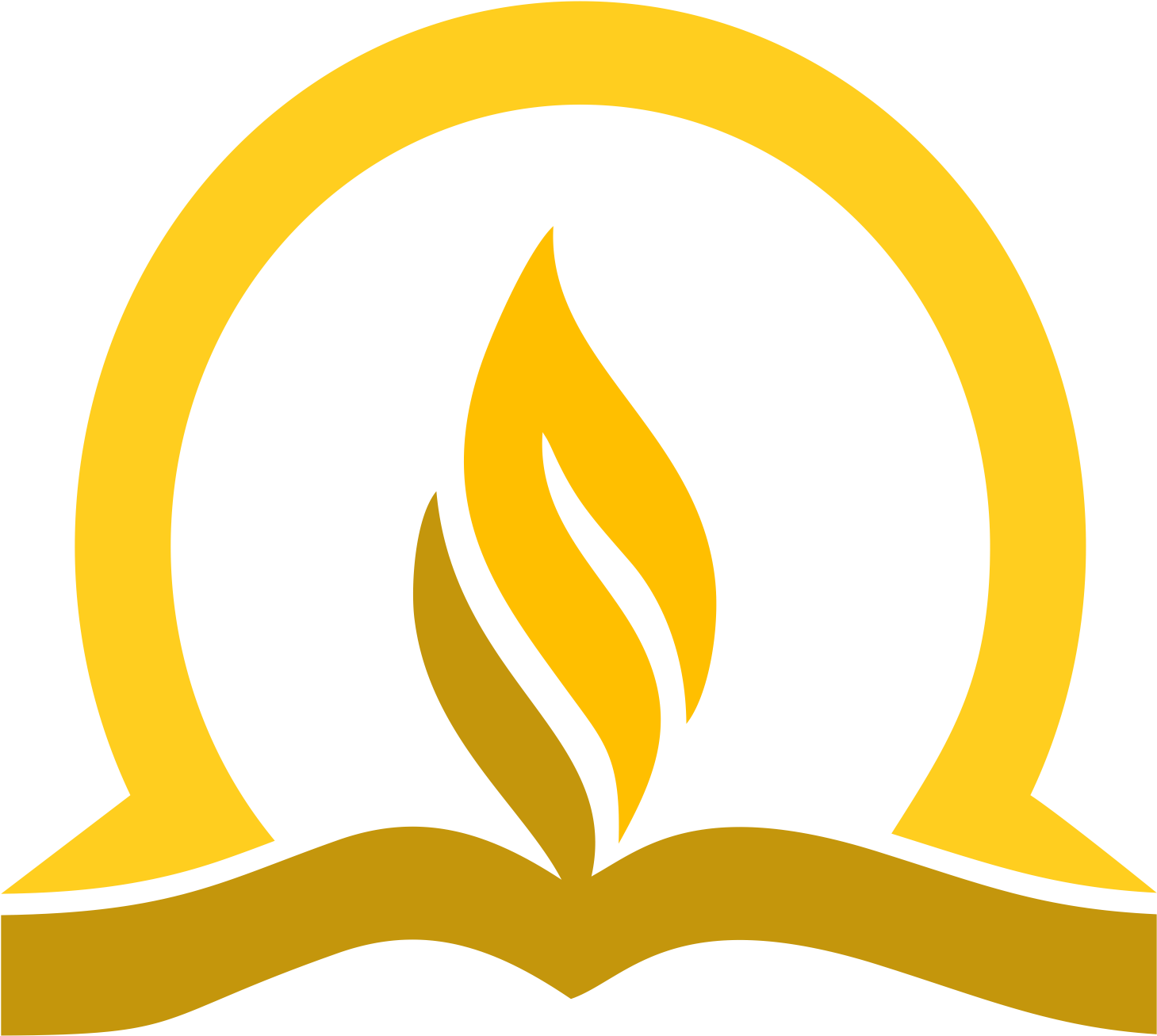 Omega Digi Bible (2032x1371), Png Download