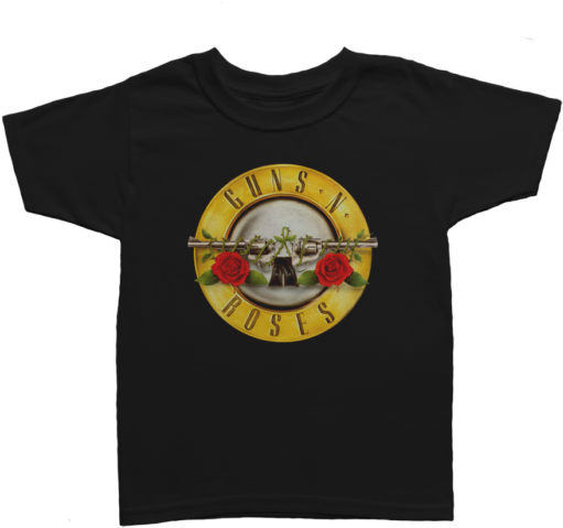 Guns N' Roses - Guns N Roses (640x640), Png Download