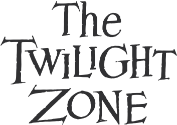 Twilight Zone Hero Tny - Twilight Zone Blu Ray Covers (1170x409), Png Download