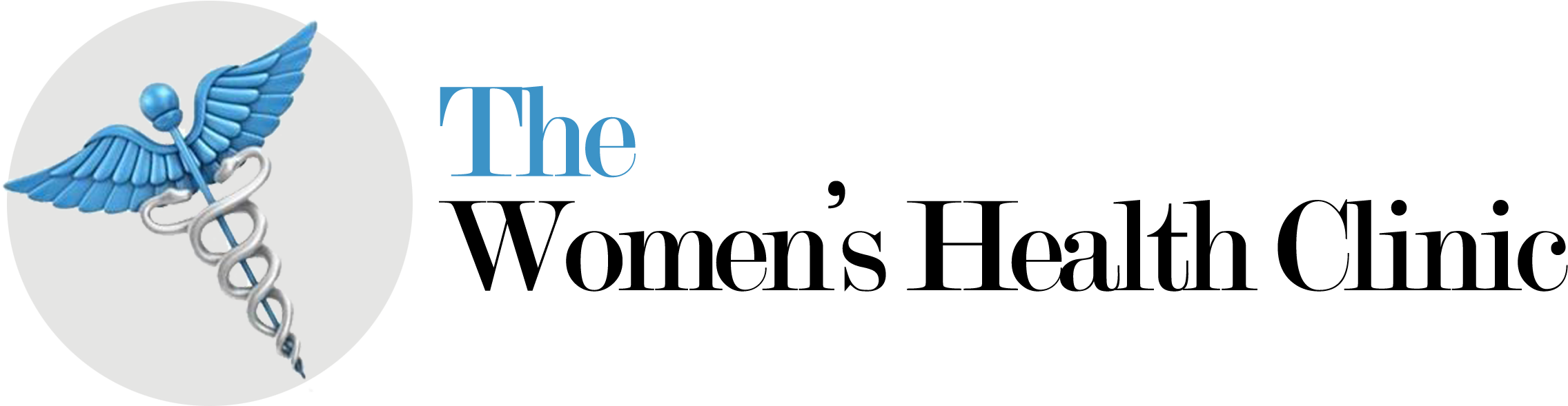 Medical Clinic (2450x603), Png Download