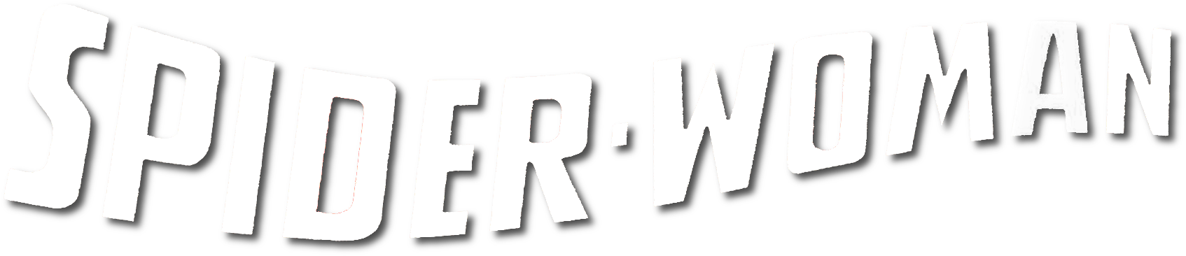 Spider-woman Logo - Spider-woman: Shifting Gears Vol. 1: Baby Talk [book] (1703x415), Png Download