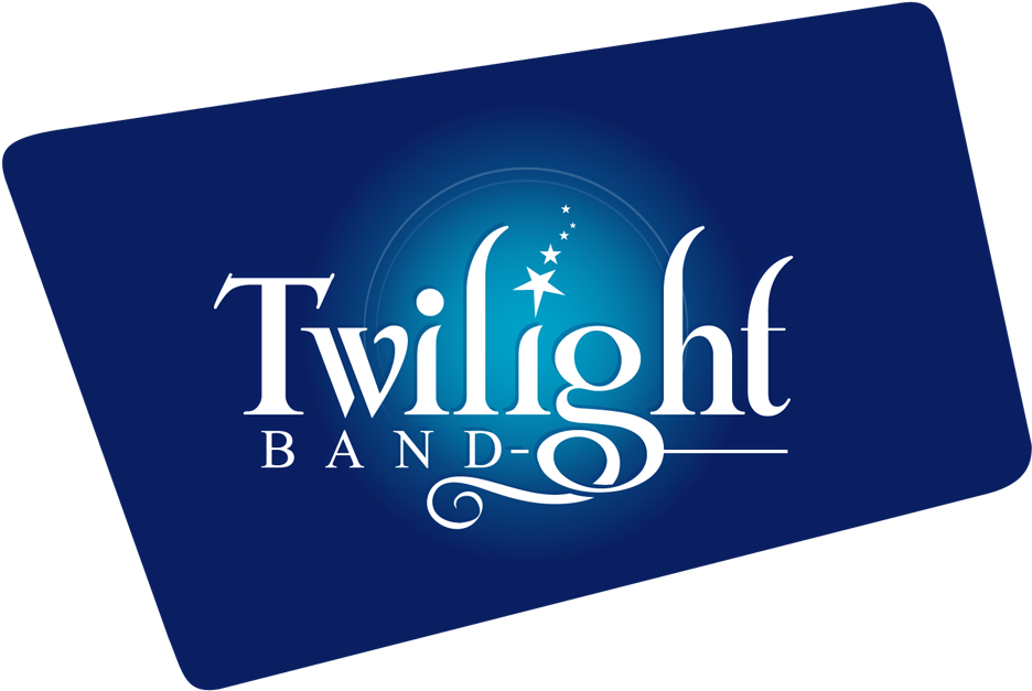 Twilight Band´s New Logo Design - Logo (1000x693), Png Download
