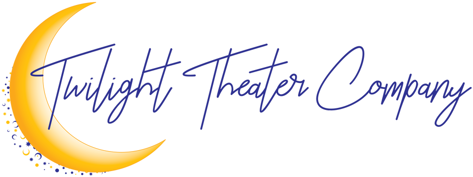 Nighttime performance at Twilight Theater