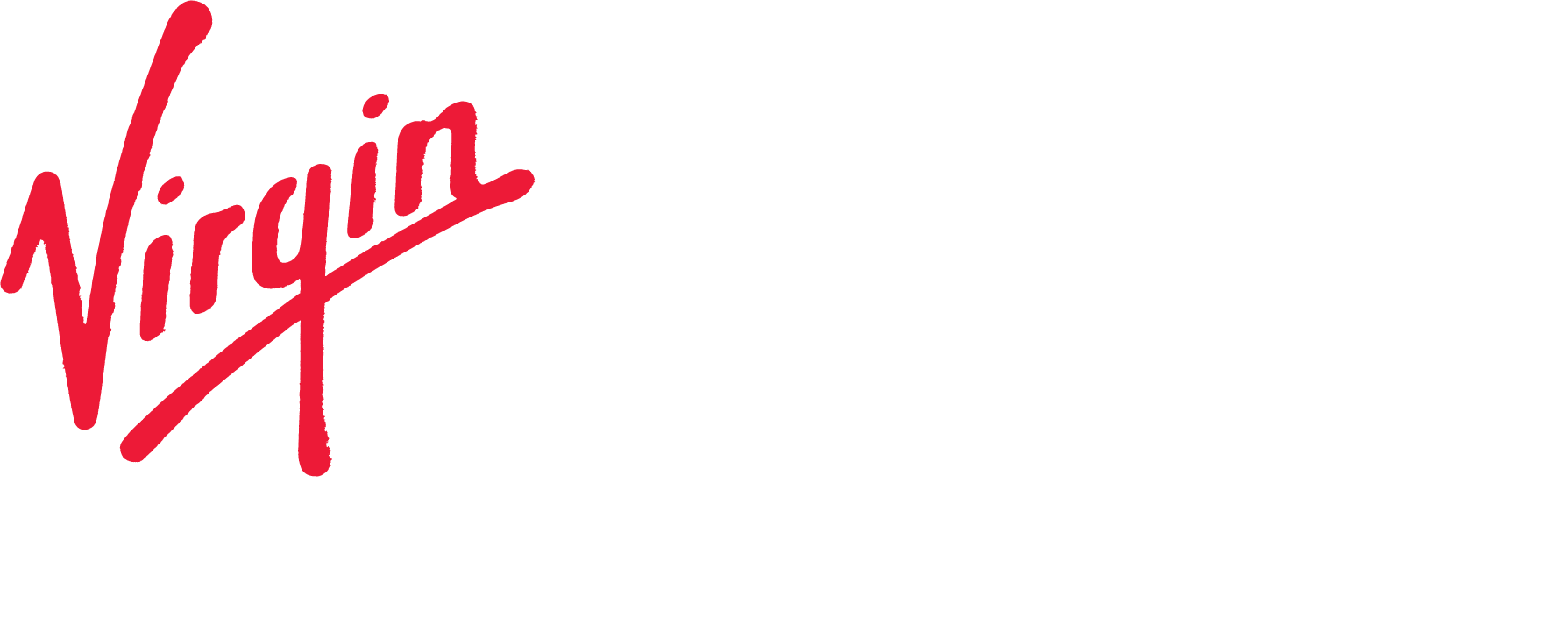 Virgin Strive Challenge - Virgin Hotel Chicago Logo (1789x721), Png Download
