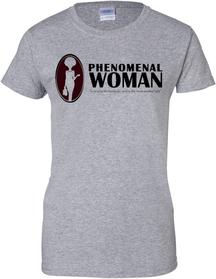 Ladies I Wear Pink For My Mom Shirt Ribbon Breast Cancer (1155x1155), Png Download